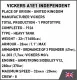 COBI Vickers A1E1 Independent #7