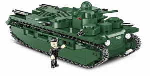 COBI Vickers A1E1 Independent
