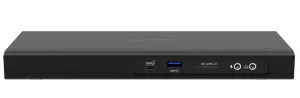 Glyph Thunderbolt 3 NVMe Dock