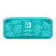 Nintendo Switch Lite Animal Crossing: New Horizons Timmy & Tommy Aloha Edition #3