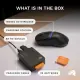 Glorious Gaming Model D3 Wireless #21