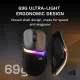 Glorious Gaming Model D3 Wireless #20