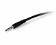 StarTech.com 1m 3.5mm/3.5mm #2