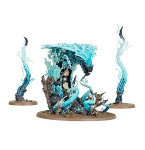 Games Workshop Idoneth Deepkin: Manifestations