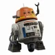 Hasbro Star Wars Chopper (C1-10P) #4