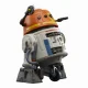 Hasbro Star Wars Chopper (C1-10P) #7