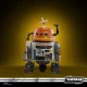 Hasbro Star Wars Chopper (C1-10P) #12