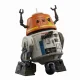 Hasbro Star Wars Chopper (C1-10P) #5