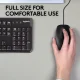 Logitech M110 Silent #3