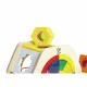 Hape Wooden Wonder Shape Sorter #9
