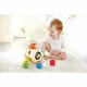Hape Wooden Wonder Shape Sorter #3