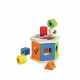 Hape Wooden Wonder Shape Sorter #5
