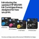 HP 951 Magenta Original Ink Cartridge #23