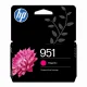 HP 951 Magenta Original Ink Cartridge #1