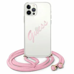 GUESS GUHCP12MCRTVSPI