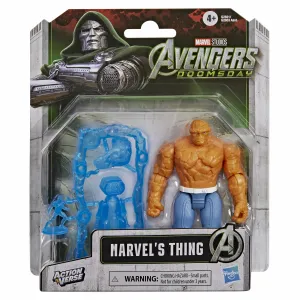 Hasbro Marvel Avengers G28215L00