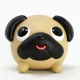 MEEKINS Corp. JABBER PUG #10