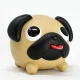 MEEKINS Corp. JABBER PUG