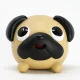 MEEKINS Corp. JABBER PUG #9