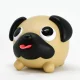 MEEKINS Corp. JABBER PUG #3