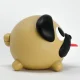 MEEKINS Corp. JABBER PUG #8