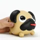 MEEKINS Corp. JABBER PUG #2