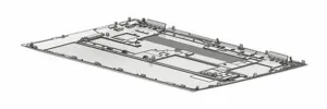HP M46055-001