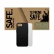 PanzerGlass SAFE. by PanzerGlass TPU Case Black iPhone 17e 16e #2