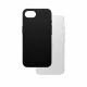 PanzerGlass SAFE. by PanzerGlass TPU Case Black iPhone 17e 16e