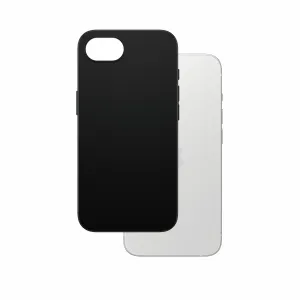 PanzerGlass SAFE. by PanzerGlass TPU Case Black iPhone 17e 16e
