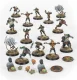 Games Workshop Necromantic Horror Team: The Wolfenburg Crypt-Stealers