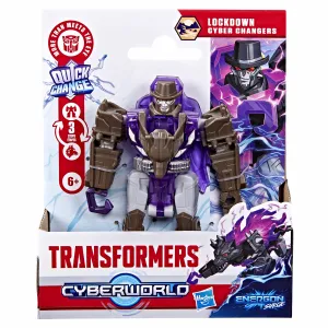 Hasbro Transformers G22325L00