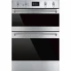 Smeg Classic DOSF6390X