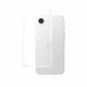 PanzerGlass SAFE. by PanzerGlass TPU Case Transparent iPhone 17e 16e