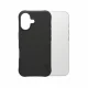 PanzerGlass CARE by PanzerGlass Samba Case Black w. MagSafe iPhone 17 Bulk