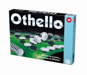 Alga Othello