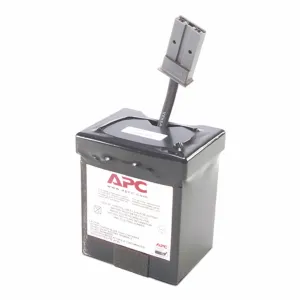 APC RBC30