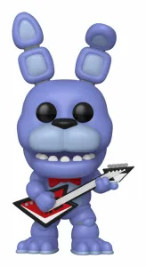 FUNKO POP! Bonnie with Guitar (10th Anniversary)