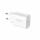 Crong CRG-TUSBC20-WHI