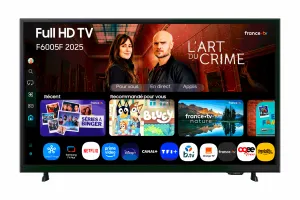 Samsung TU24F6005FK