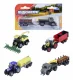 Majorette Farm Trailer