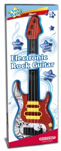 Bontempi Electronic Rock Guitar
