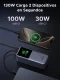 Ugreen 20000mAh 130W Fast Charging Powerbank #17