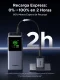 Ugreen 20000mAh 130W Fast Charging Powerbank #16