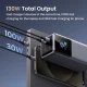 Ugreen 20000mAh 130W Fast Charging Powerbank #5