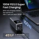 Ugreen 20000mAh 130W Fast Charging Powerbank #7
