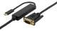 Deltaco USBC-1087-K
