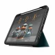 STM Dux Ultra (iPad (A16) AP - ocean grey