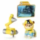 Spin Master PAW Patrol Sea Patrol Deluxe Figure Rubble #6