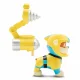 Spin Master PAW Patrol Sea Patrol Deluxe Figure Rubble #4